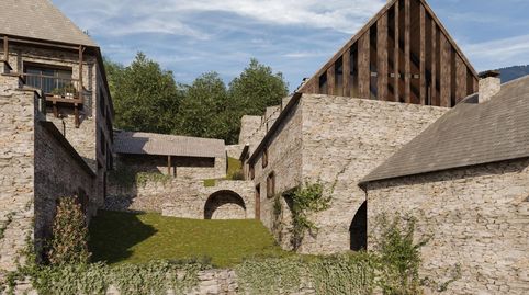Estrena tu casa en la montaña, en Lleida, arquitectura tradicional pirenaica con todo el confort moderno., Bild 2