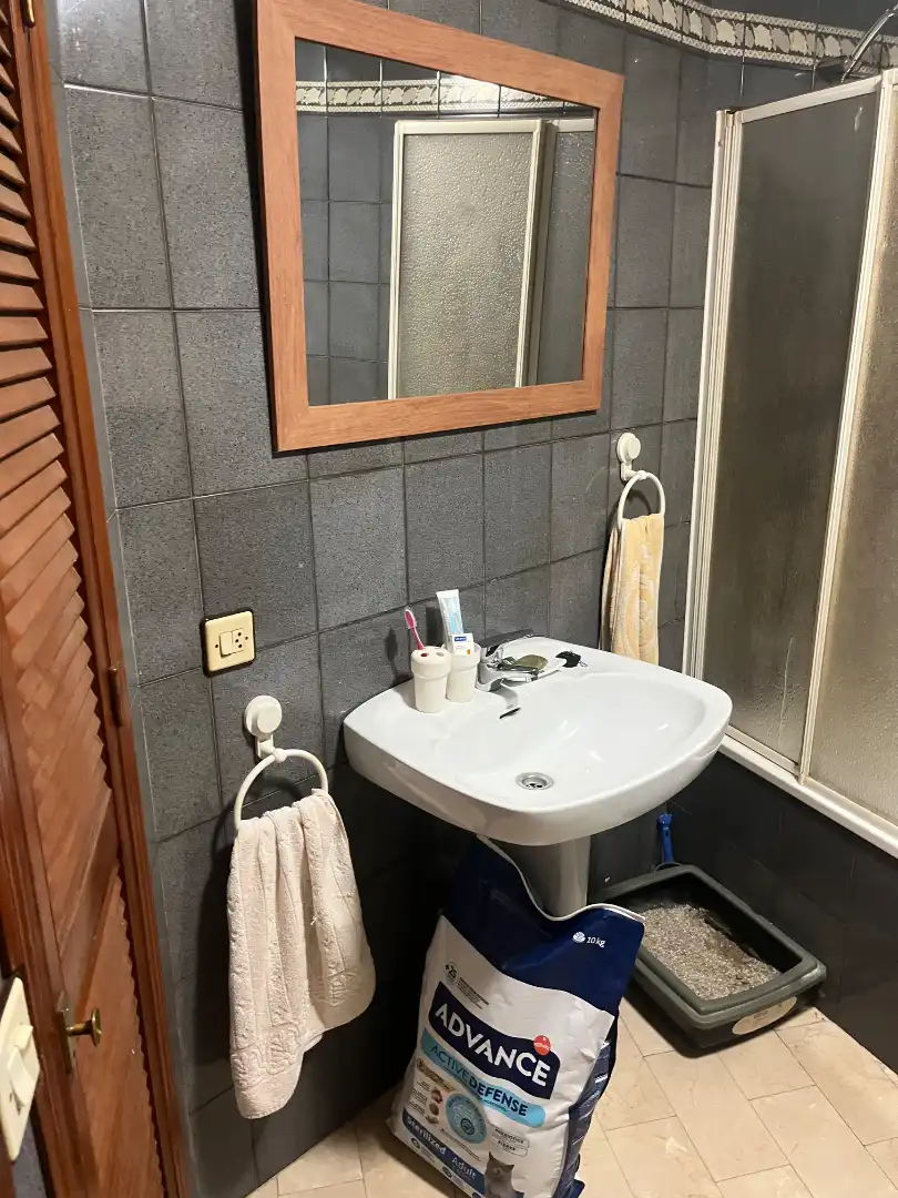 Baño de Casa o chalet en venta en Antequera con Calefacción, Terraza y Trastero