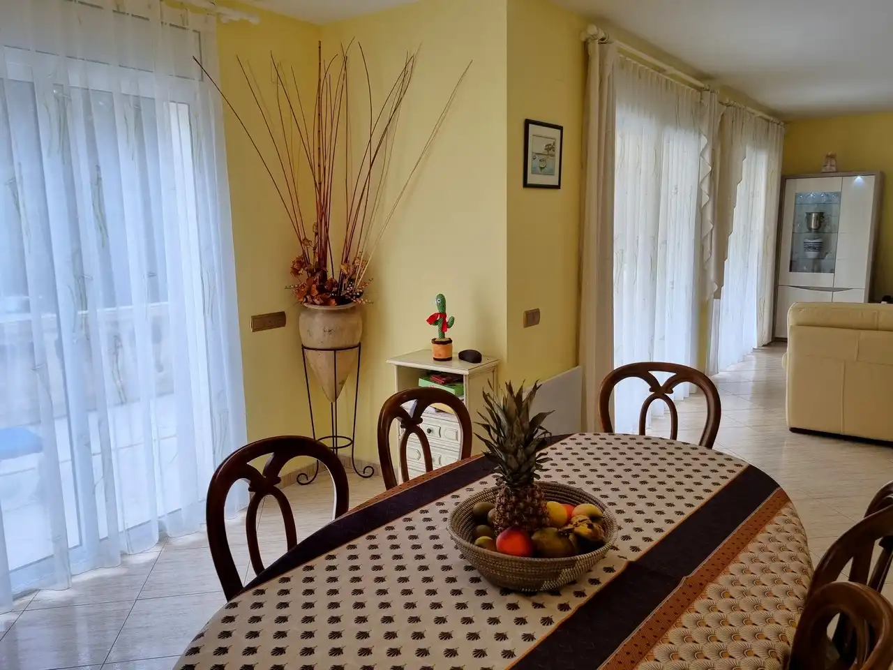 Villa avec jardin à vendre à Carrer de les Guineus, imagen 12