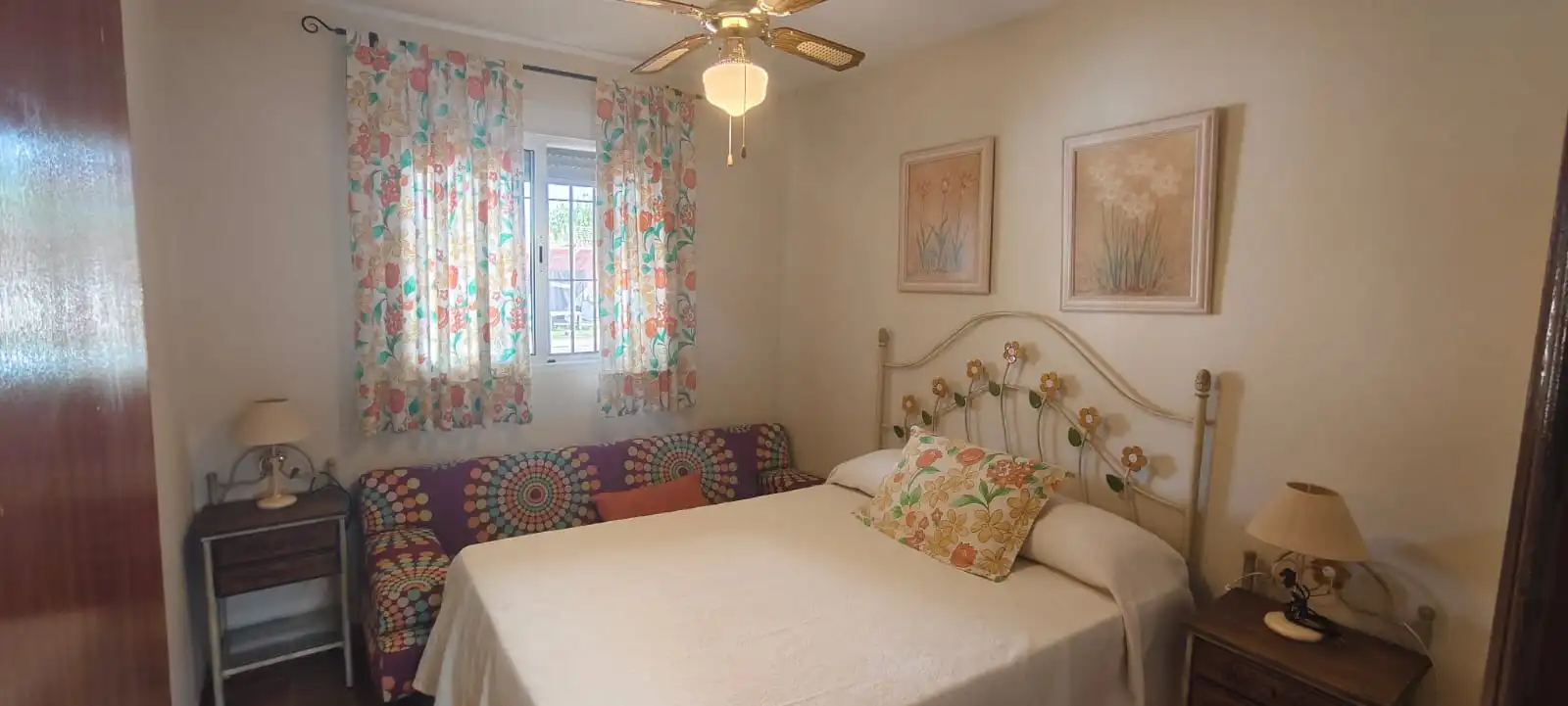 Habitación de Finca rústica en venta en Cañada Rosal, Sevilla