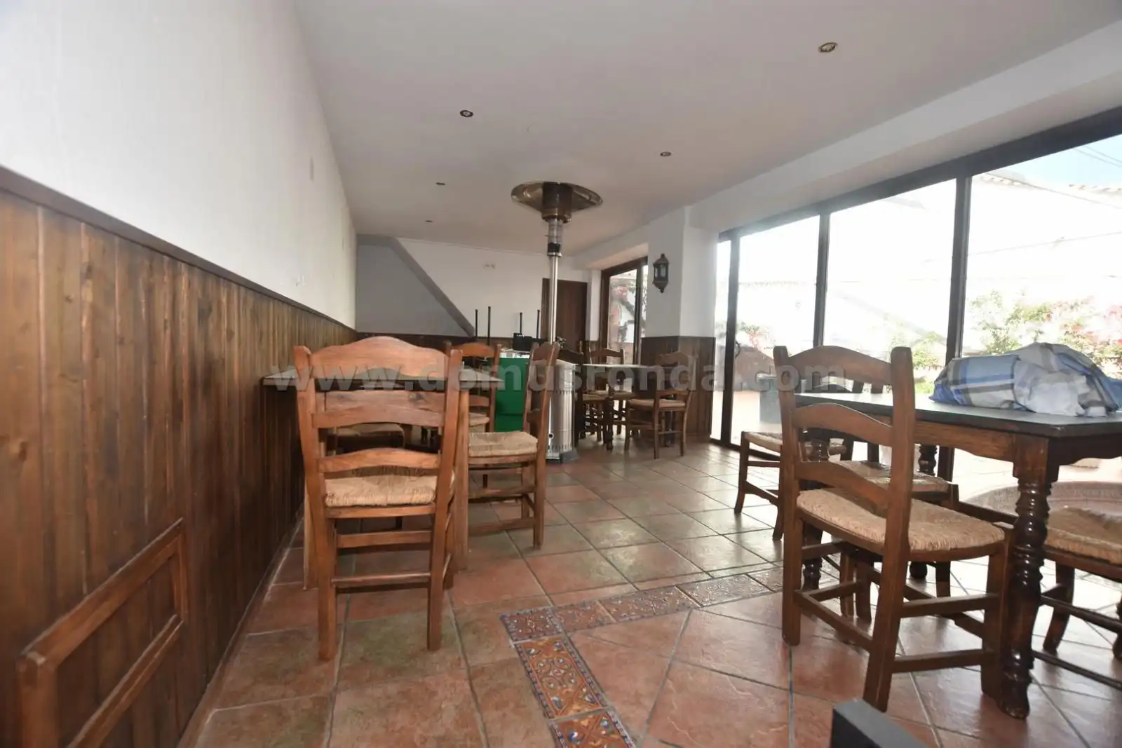 Local comercial en venda a Montejaque, imagen 8