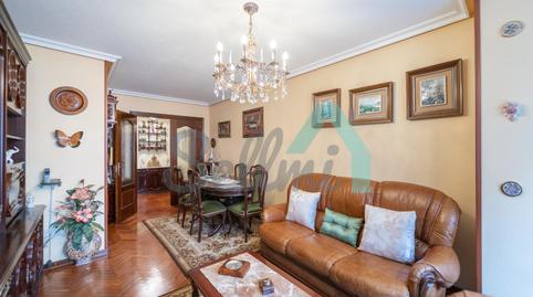 Foto 4 de Pis en venda a San José, Llano, Asturias