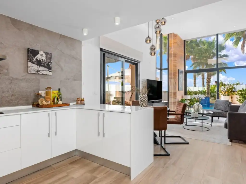 Maison à vendre à Orihuela Costa, imagen 8