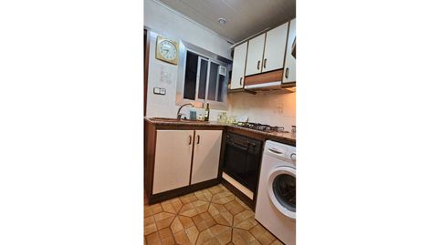 Foto 4 de Pis en venda a Avenida Mònaco, Puigfred, Badalona