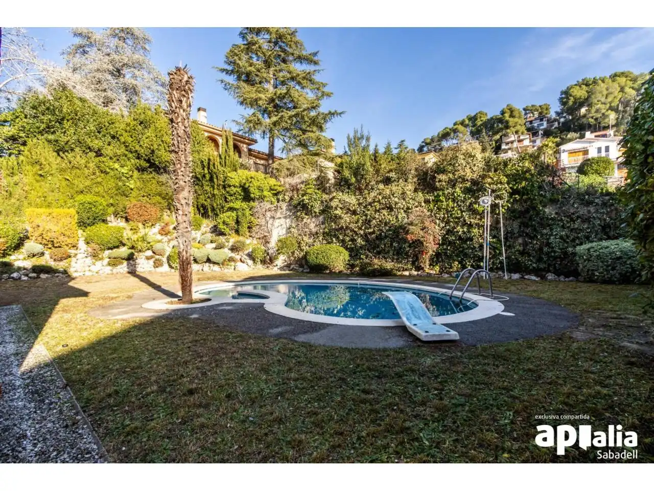 Casa o xalet en venda a Calle Pessebre, 7, Airesol