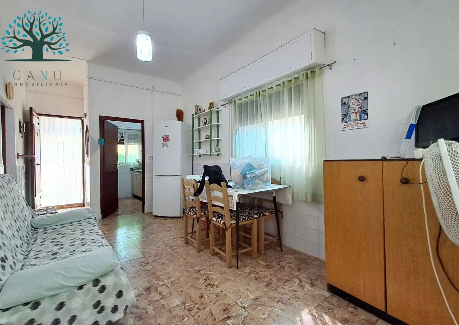 Haus mit Garten zum Verkauf in Calle ISLA ANTIGUA, imagen 8