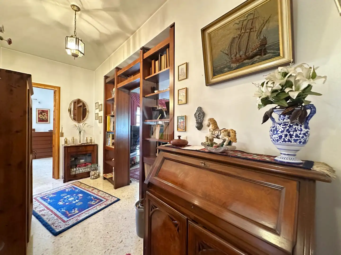 Detached house with pool for sale in Paichi, imagen 16