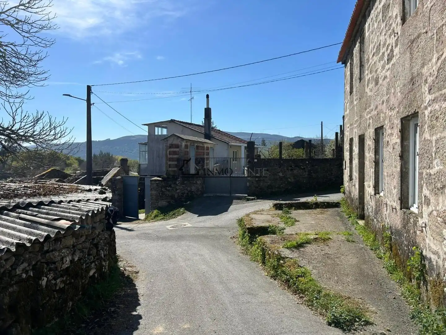 Haus mit Terrasse zum Verkauf in Forcarei, imagen 8