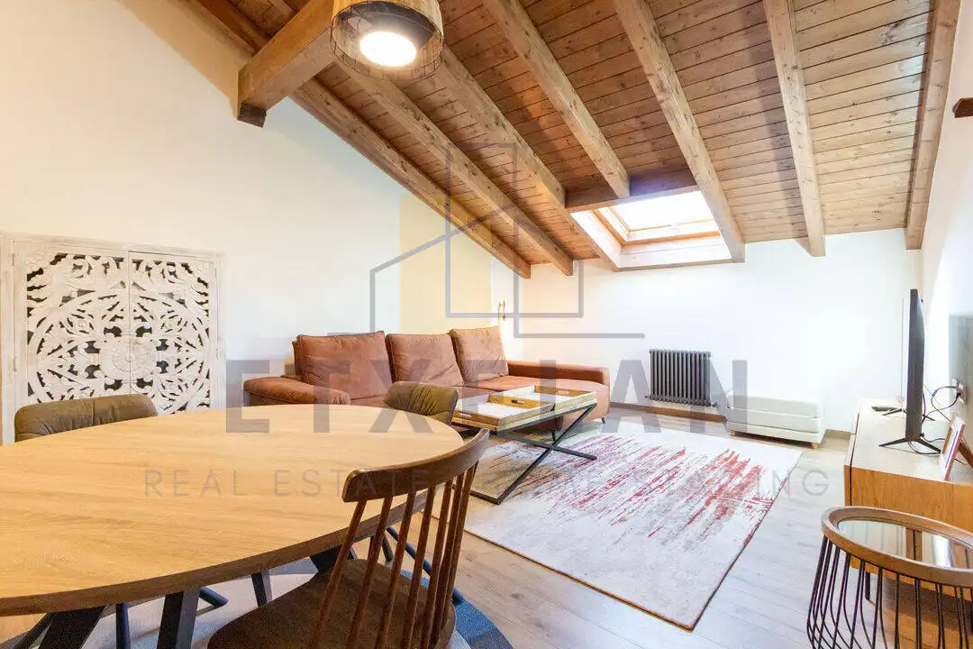 Sala de estar de Finca rústica en venta en Ispaster con Calefacción, Jardín privado y Terraza