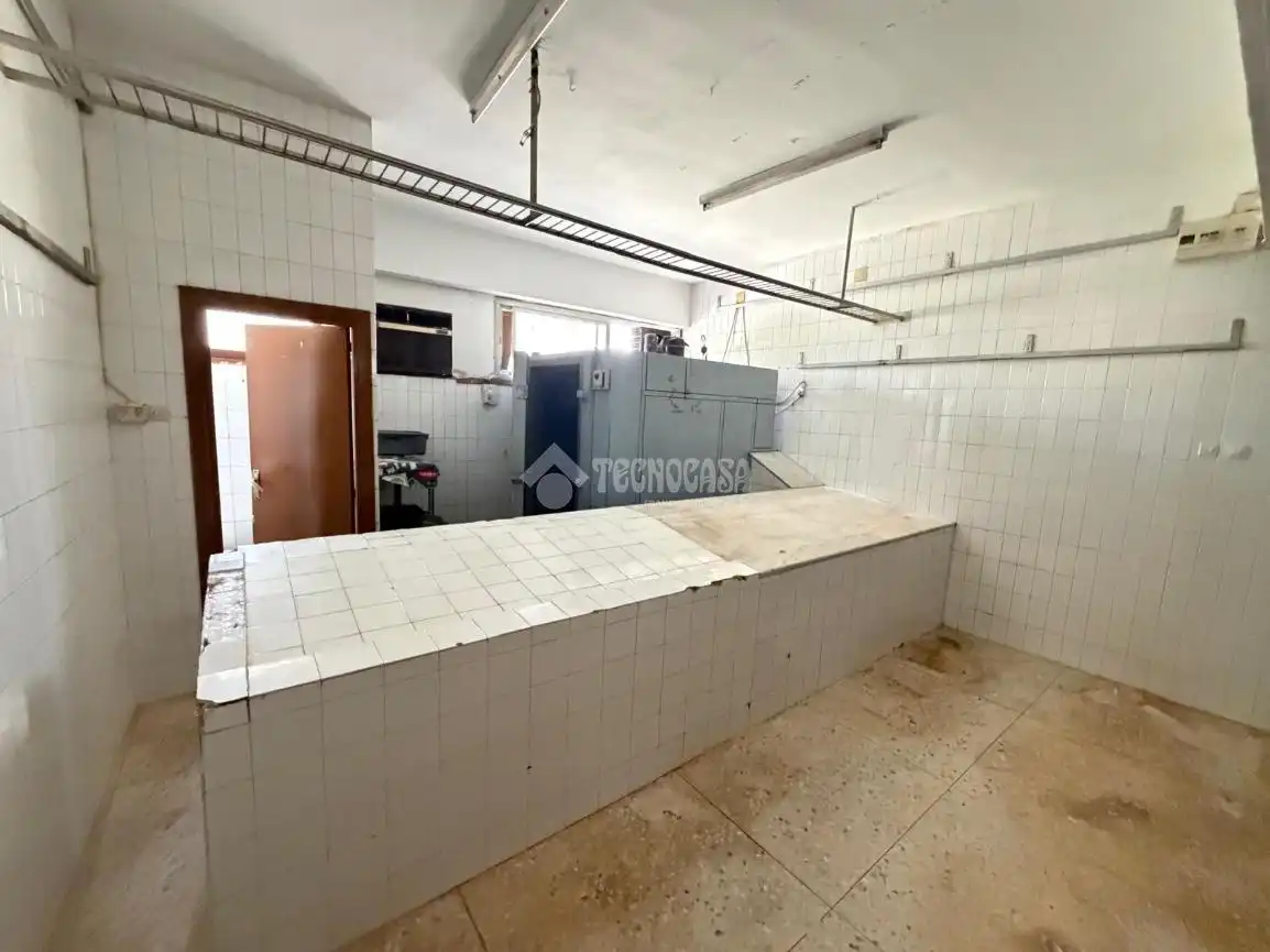 Local comercial en venta en Belén - San Roque, imagen 11