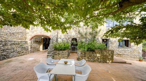 Foto 4 de Finca rústica en venda a De L'estela, Cistella, Girona