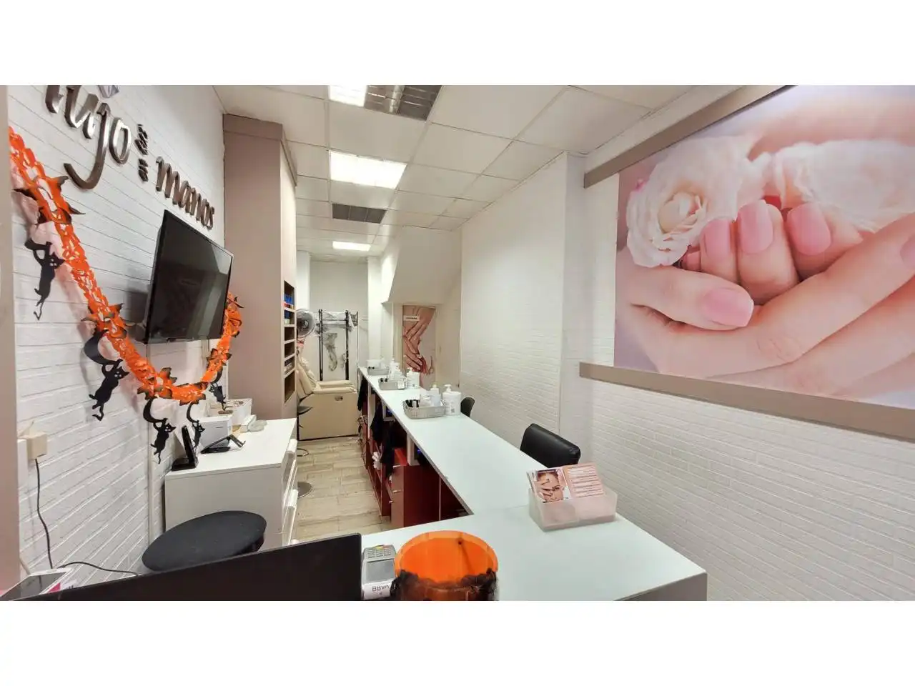 Local comercial en venta en Ibaiondo, imagen 6