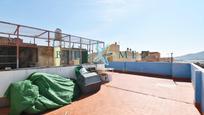 Terrace of Attic for sale in Mazarrón  with Air Conditioner, Heating and Terrace