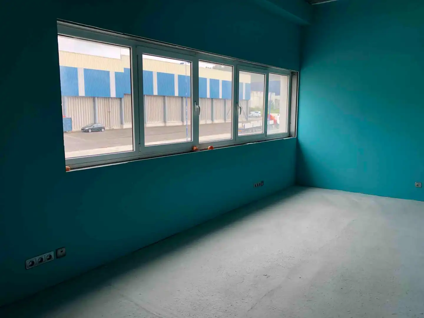 Nau industrial en venda a Avenida Niceto Alcalá-Zamora, imagen 16