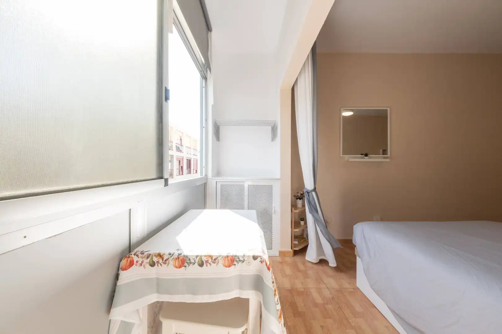 Habitación de Estudio de alquiler en Las Palmas de Gran Canaria con Amueblado