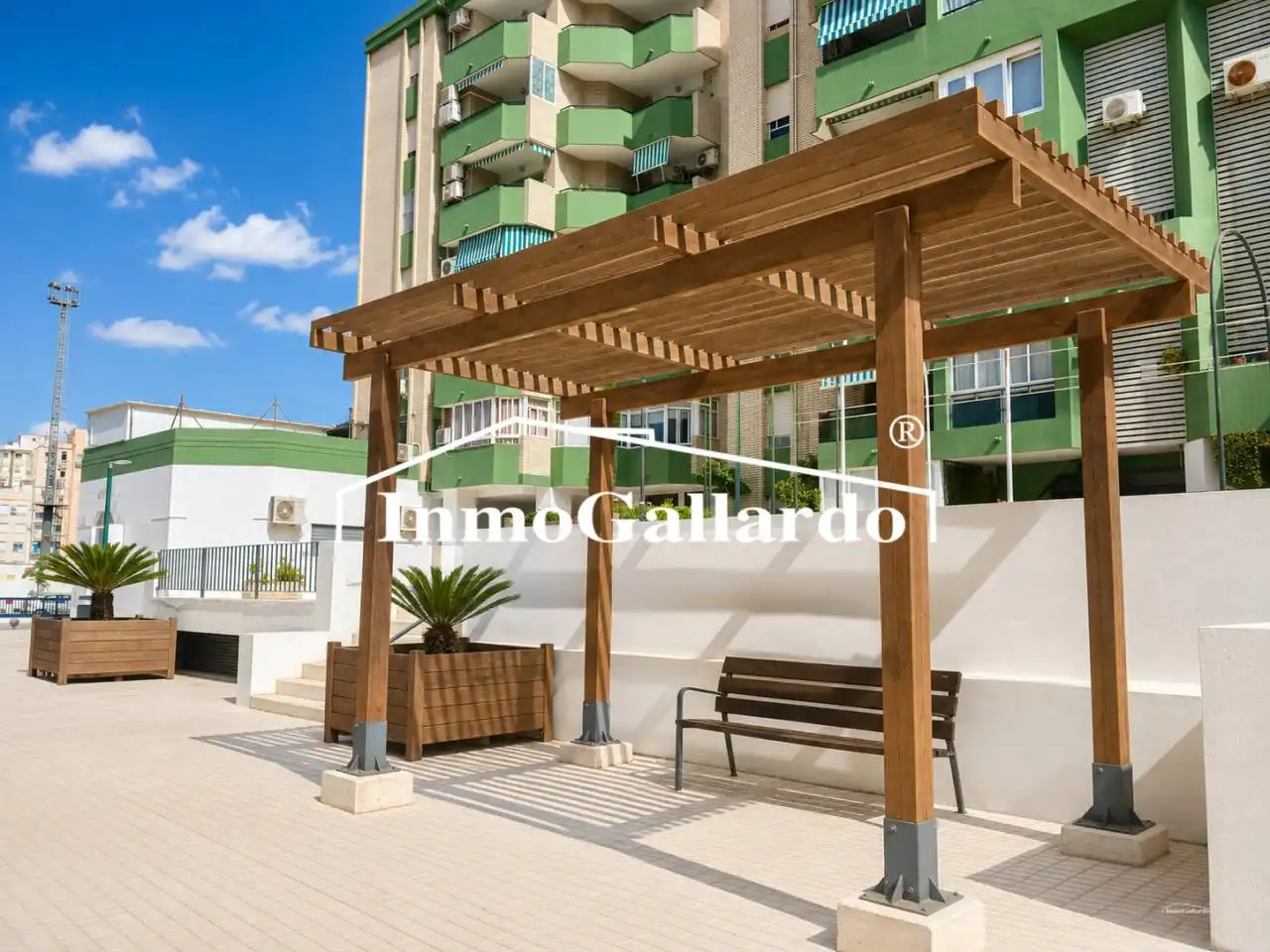 Terraza de Piso en venta en Málaga con Aire acondicionado, Calefacción y Terraza