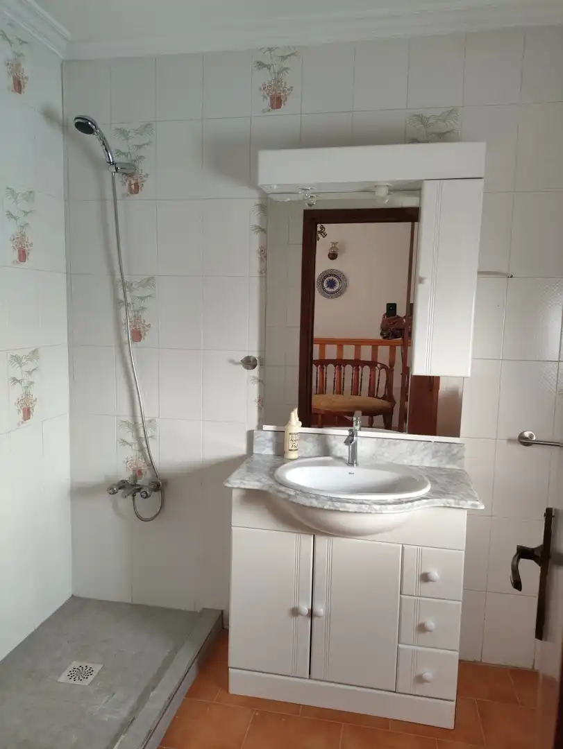 Casa con terraza en venta en Calle Barrio Negro A 13, imagen 9