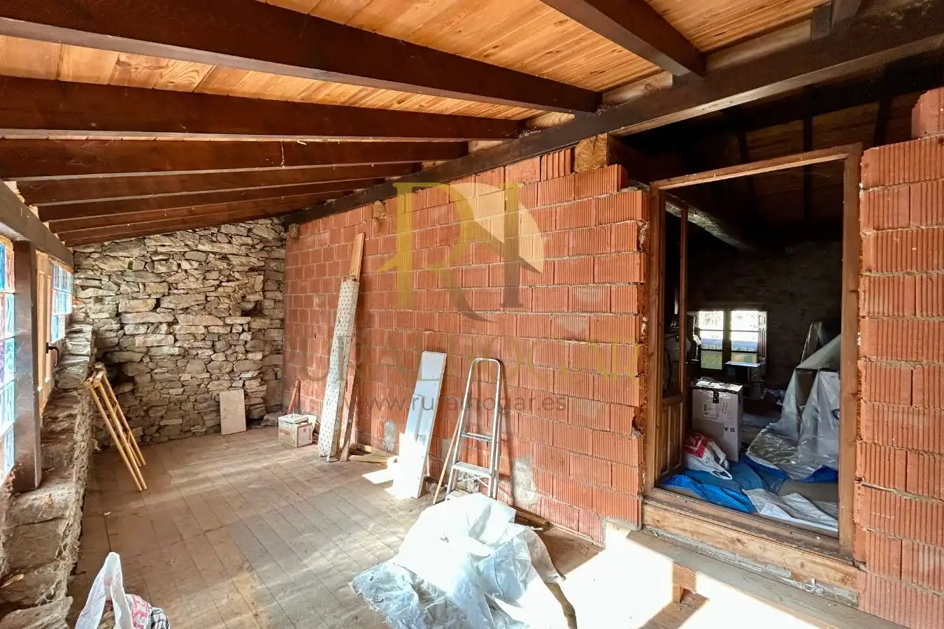 Casa o xalet en venda en Matallana de Torío