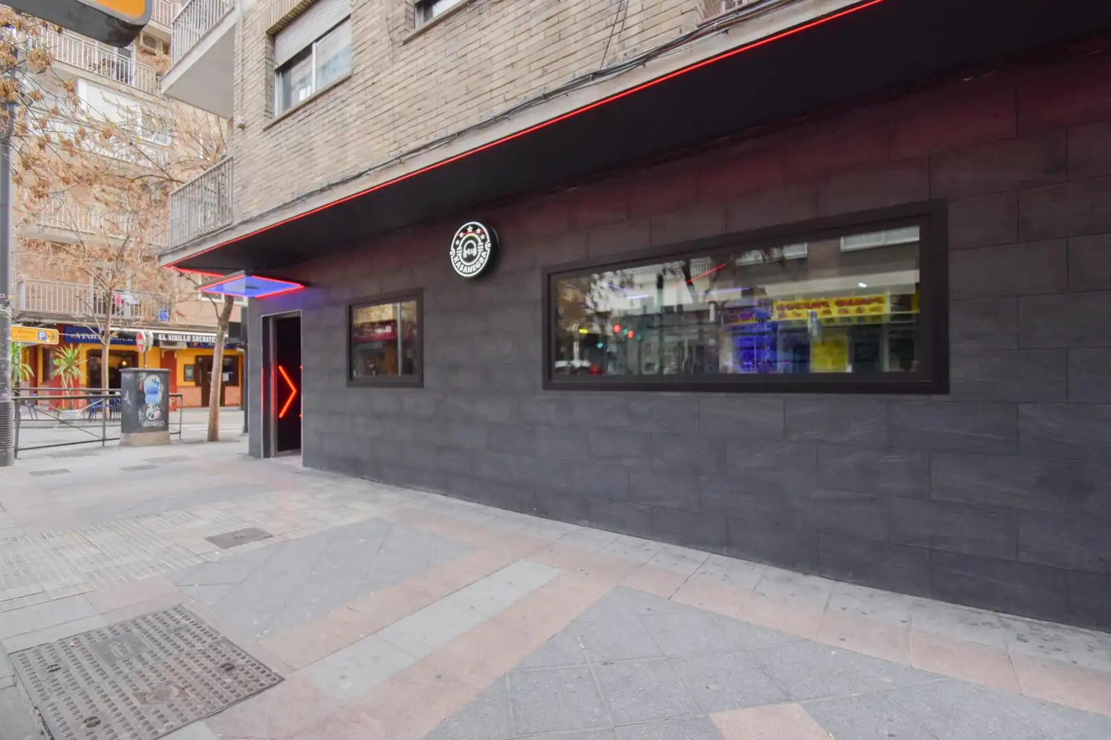 Local comercial de lloguer a Calle socrates 22, imagen 40
