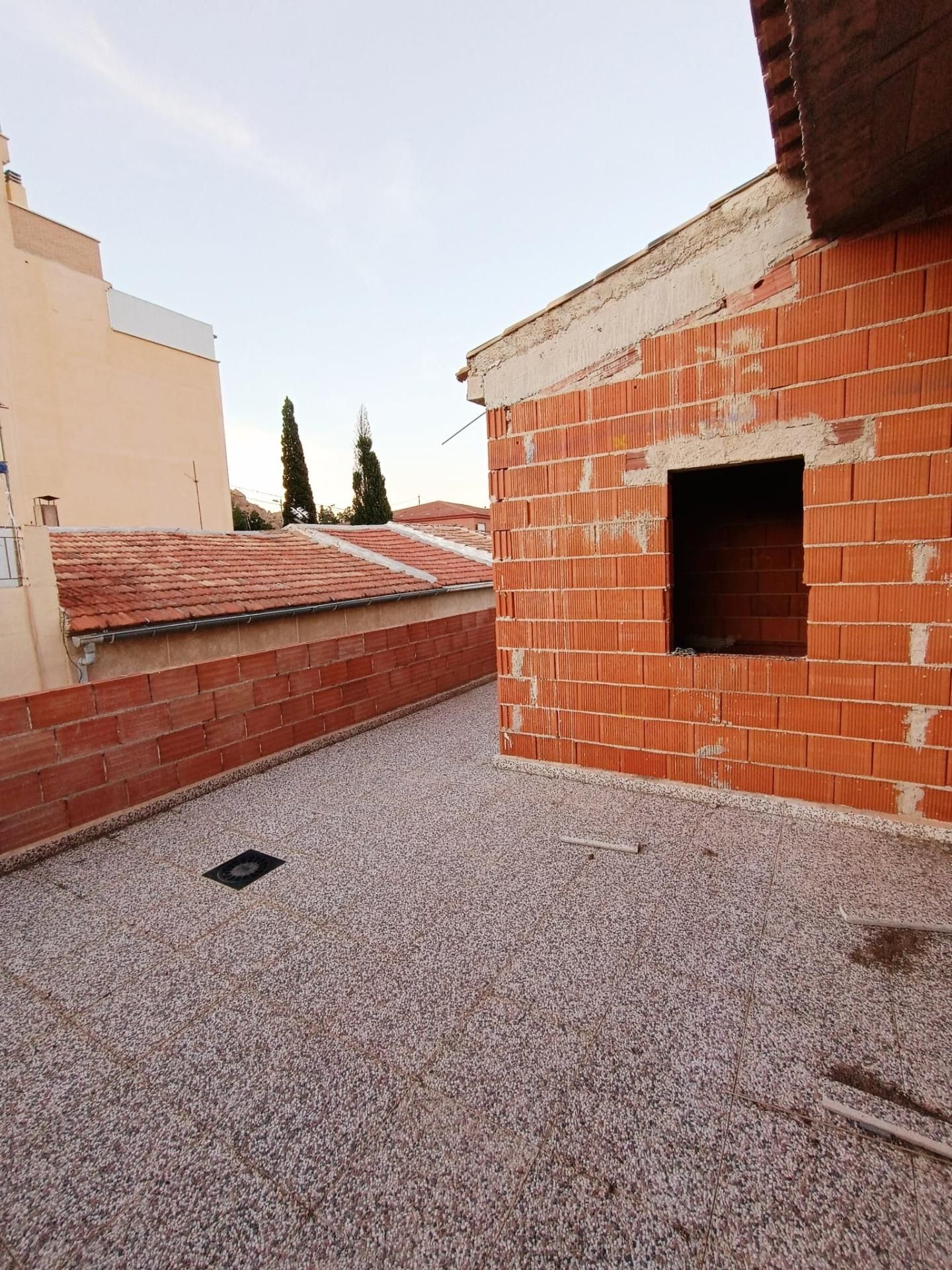 House or chalet for sale in El Puntal, Pedanías Norte,  Murcia Capital