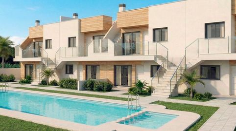 Ático de 2 dormitorios en venta en San Javier, con piscina, imatge 2