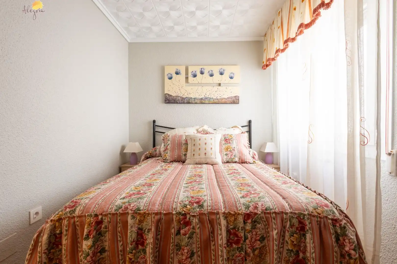 Apartamento con terraza en venta en Calle doña sinforosa, imagen 32
