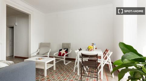 Foto 5 de Piso para compartir en L'Antiga Esquerra de l'Eixample,  Barcelona Capital