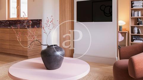 Photo 3 of Flat for sale in Av. de Sarrià, Barri de les Corts, Barcelona