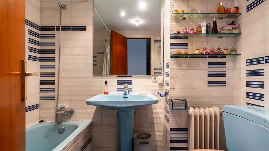 Ático con ascensor en venta en Ponent, imagen 13