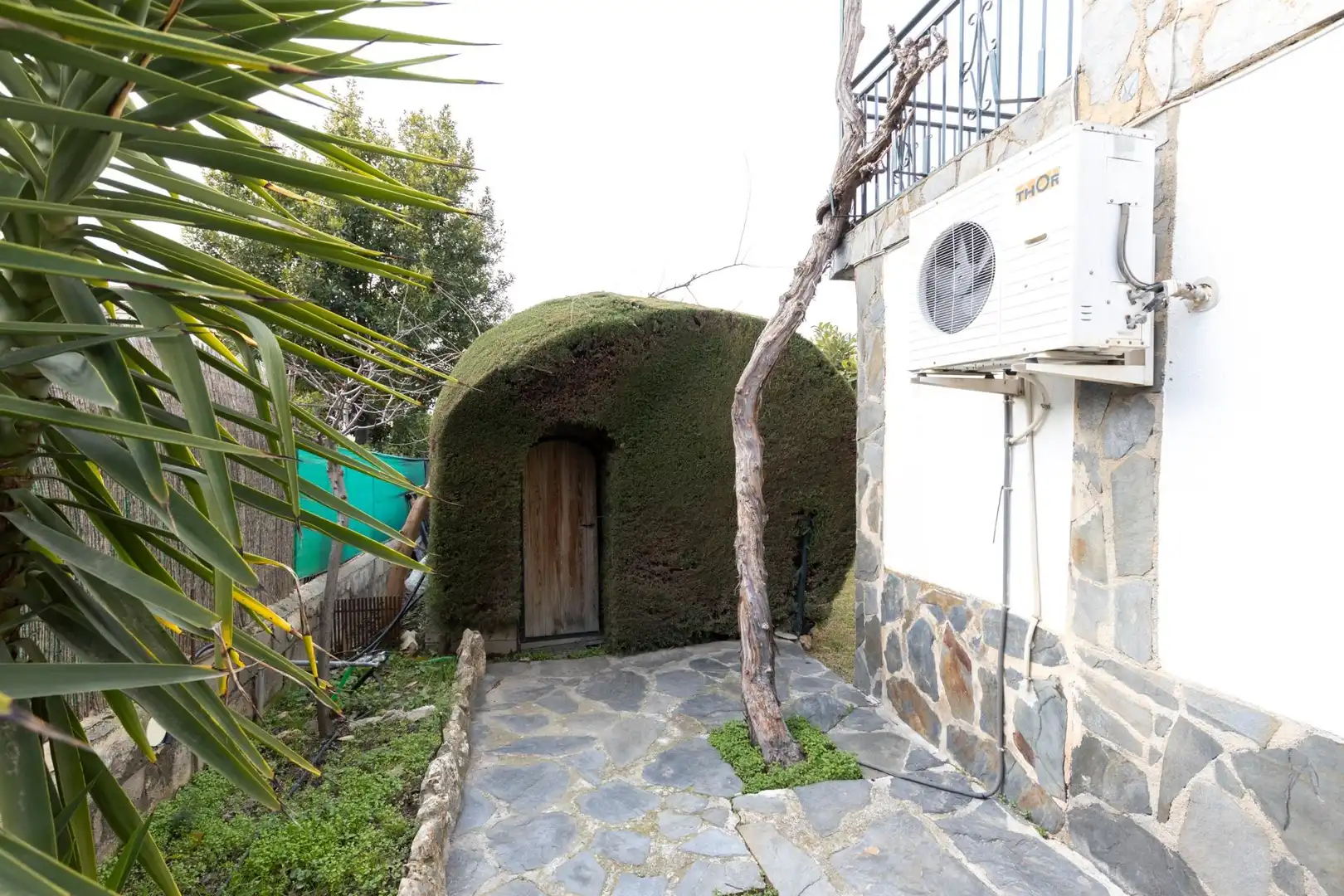 Villa mit Terrasse zum Verkauf in Calle Calle Borgoña, imagen 58