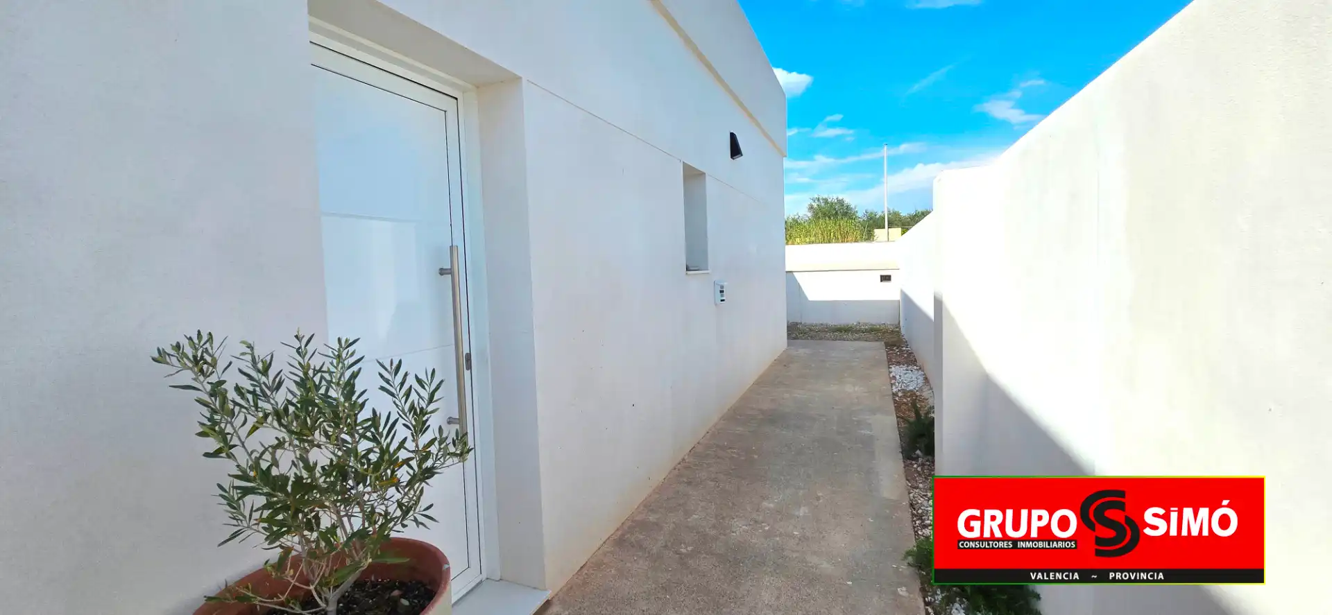 Reihenhaus mit Pool zum Verkauf in Calle Francesc I, imagen 4