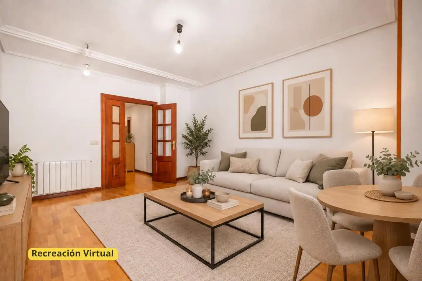 Wohnung mit Pool zum Verkauf in Calle Agustín Rodríguez Sahagún, imagen 13