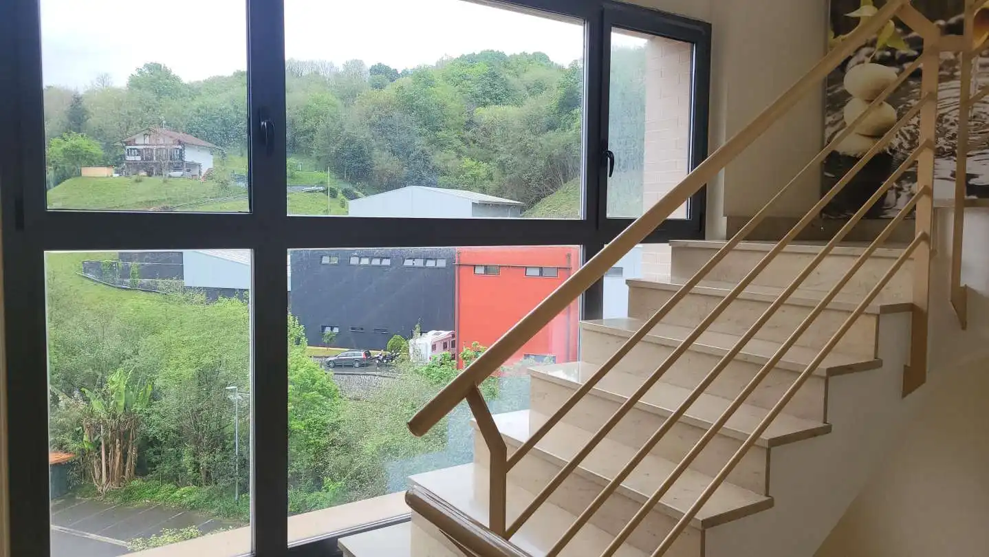 Büro mit Aufzug zur Miete in Ibaeta, imagen 11