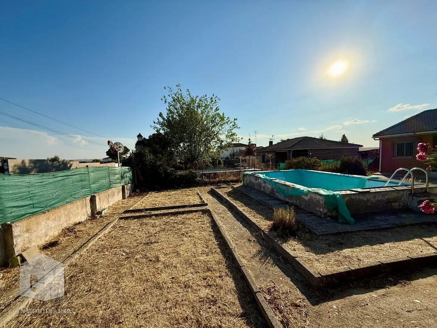Casa con piscina en venta en El Viso de San Juan, imagen 29