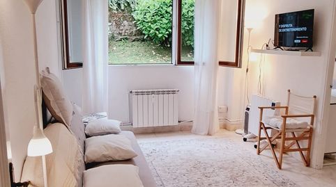 Foto 5 de Apartamento de alquiler en Calle Joaquín Costa, El Sardinero, Santander
