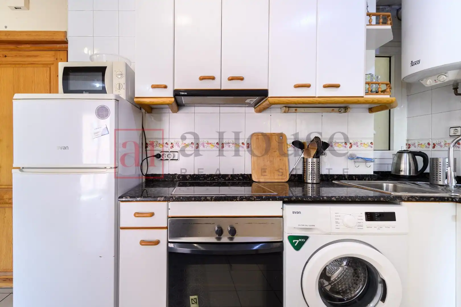 Piso con terraza en venta en Carrer Carrer Allada Vermella, imagen 20