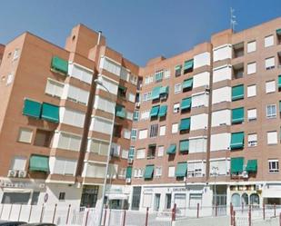 Exterior view of Garage for sale in Badajoz Capital