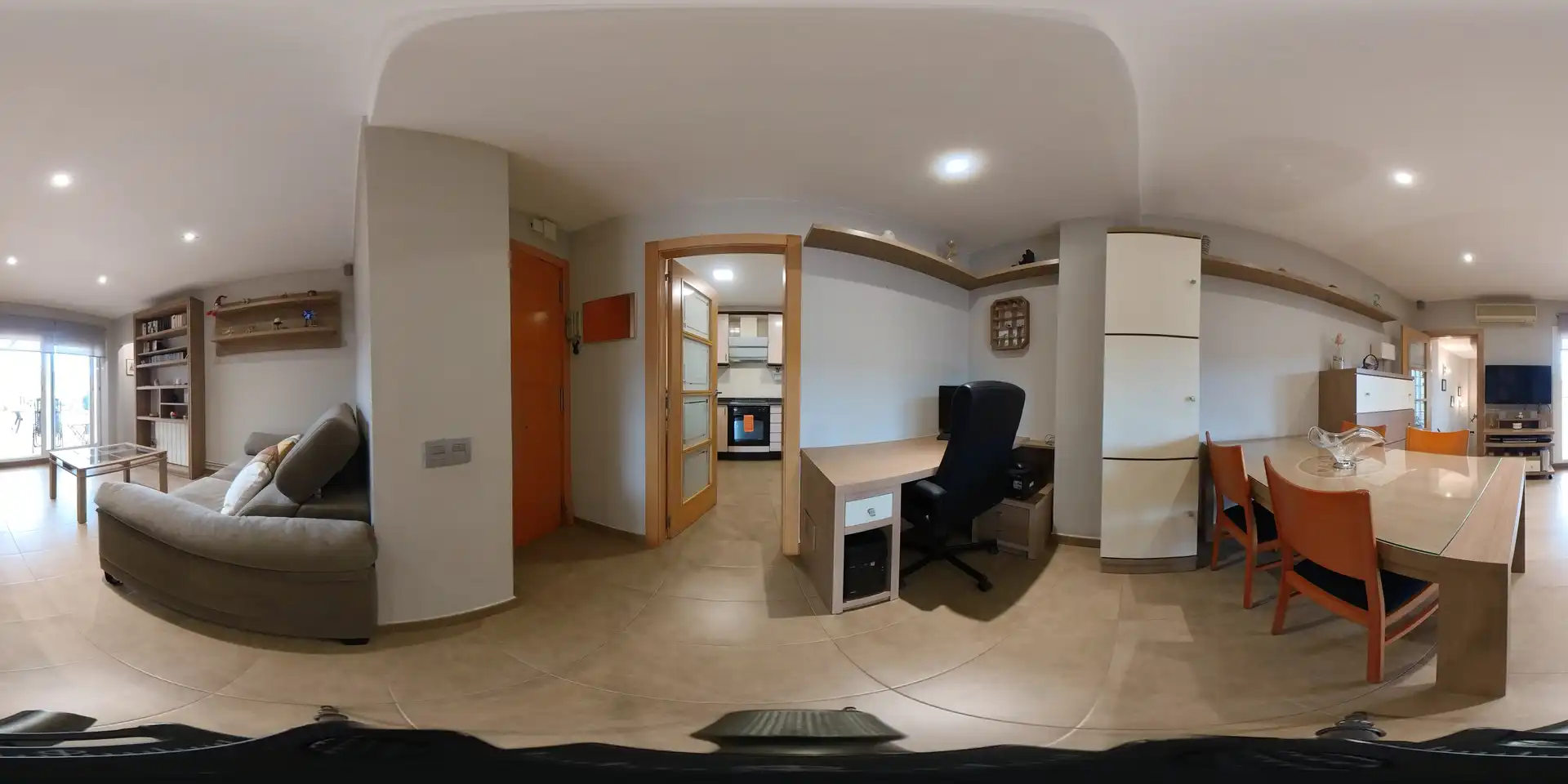 Maison avec terrasse à vendre à Horta - Guinardó, imagen 63