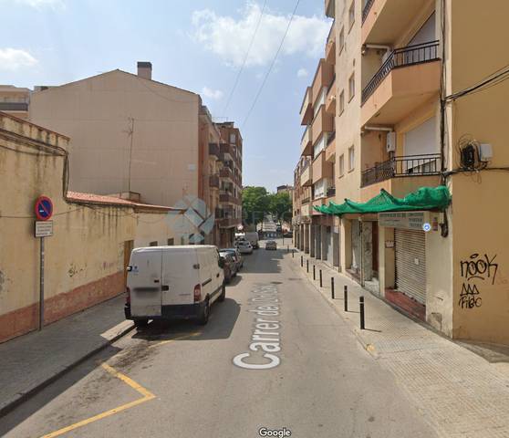 Piso en Venta en CL DR. SALVA en Ca n'Aurell