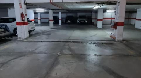 Foto 3 de Garatge en venda a Las Salinas, Almería