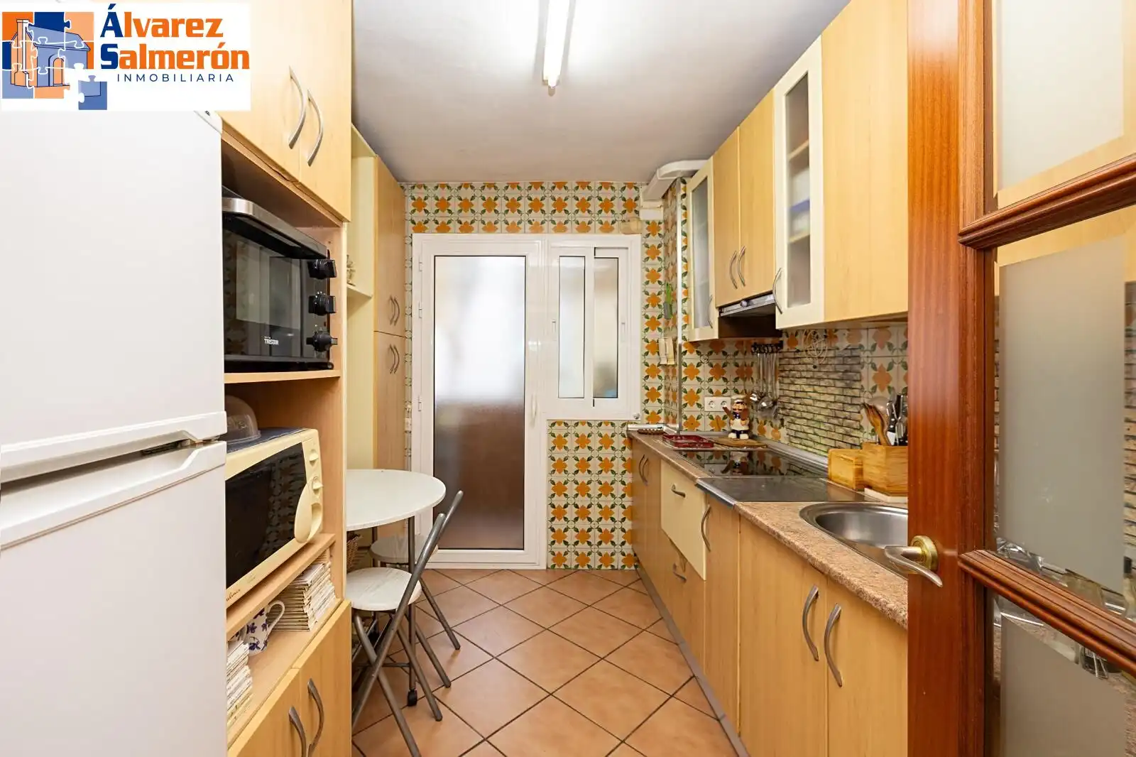Piso con ascensor en venta en Calle VERACRUZ, imagen 20