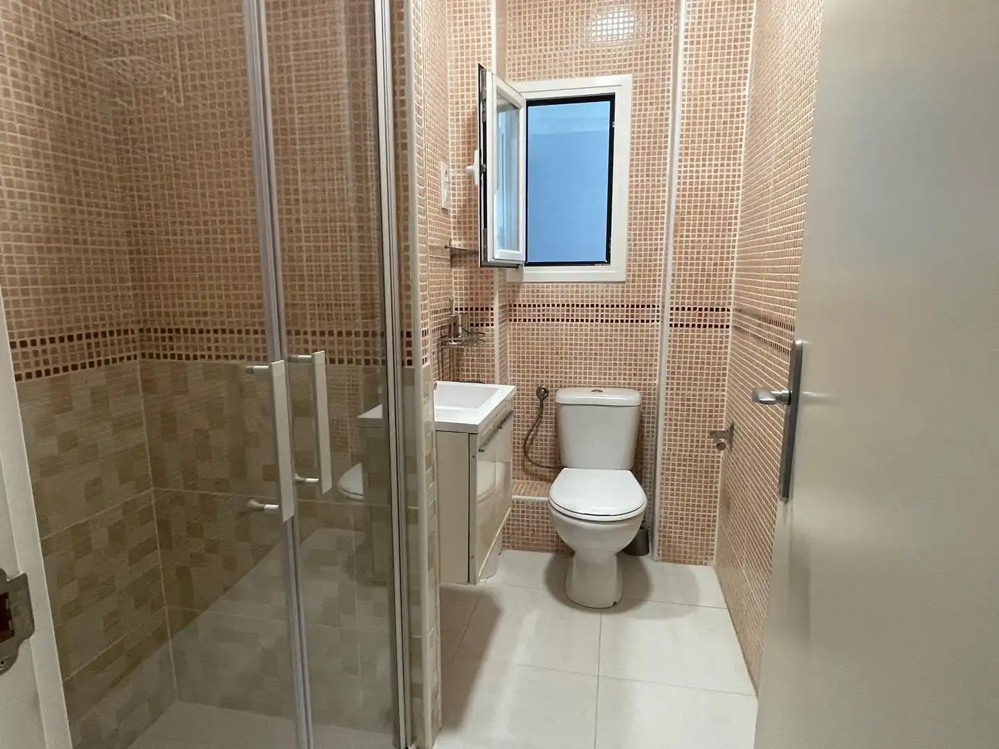 Appartement avec ascenseur à louer à Calle de las Flores 6, imagen 13