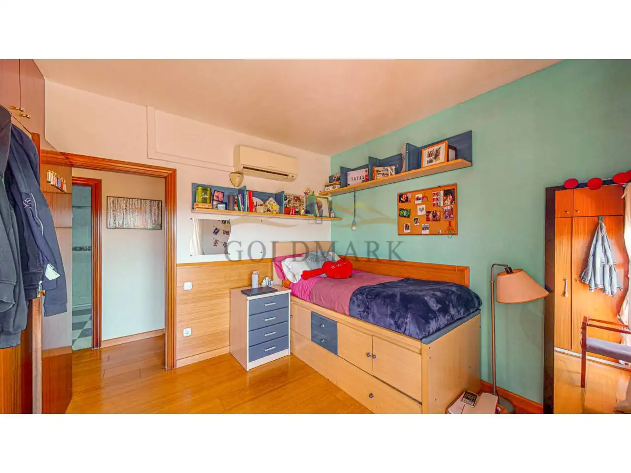 Casa o xalet en venda a Calle Tomás Guerrero, 20, Corbera de Llobregat