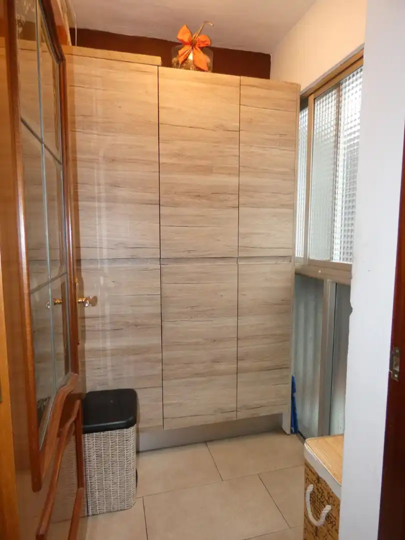 Pis en venda en Bilbao  amb Calefacció, Parquet i Terrassa