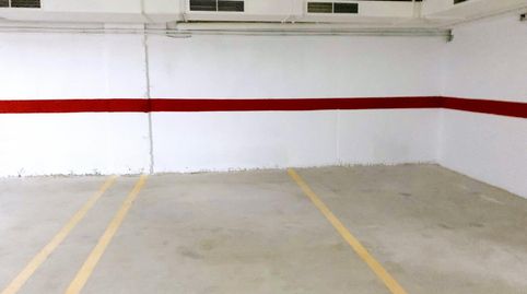 Foto 4 de Garaje en venta en Calle Carrer del Papa Alexandre VI, Centro Comercial - Capsades - Hospital, Vinaròs