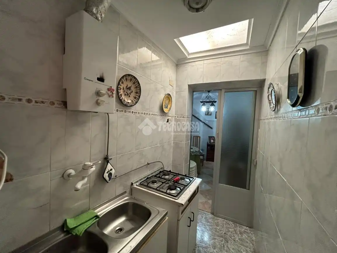 Maison jumelée à vendre à Carretera de Córdoba - Libertad, imagen 15