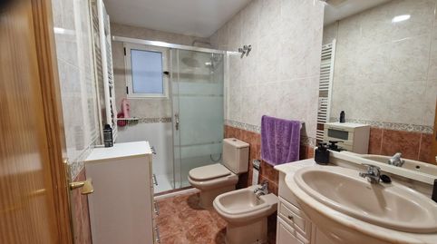 Foto 4 de Piso de alquiler en Núcleo Urbano, La Pobla de Vallbona