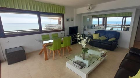 Foto 2 de Apartamento de alquiler en Paseo Paseo Marítim de Neptú, Playa de Gandia, Gandia