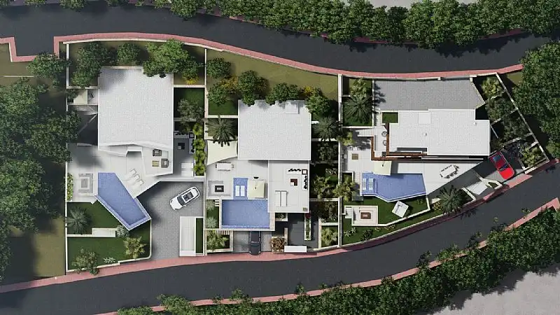 Villa avec piscine à vendre à Canuta, imagen 10
