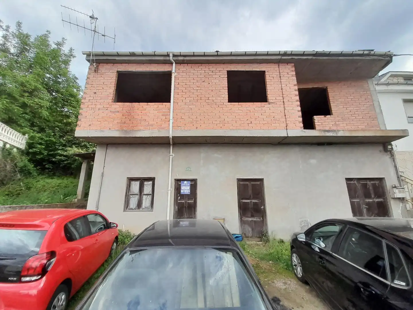 Casa o chalet en venta en Priaranza del Bierzo